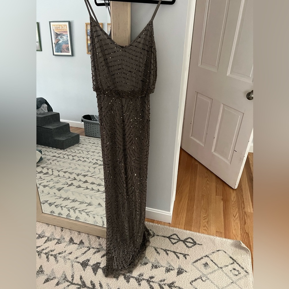 Sparkle dress!